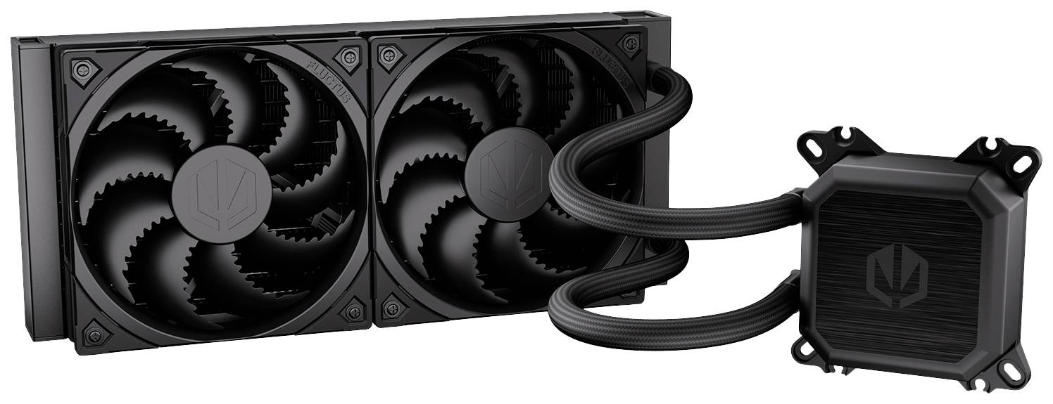 Endorfy Navis F240 PC-Wasserkühlung