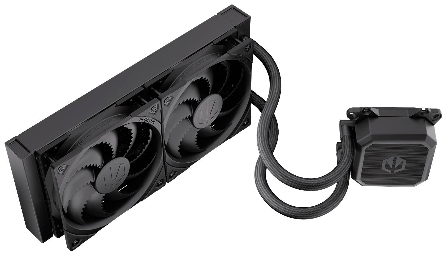 Endorfy Navis F240 PC-Wasserkühlung