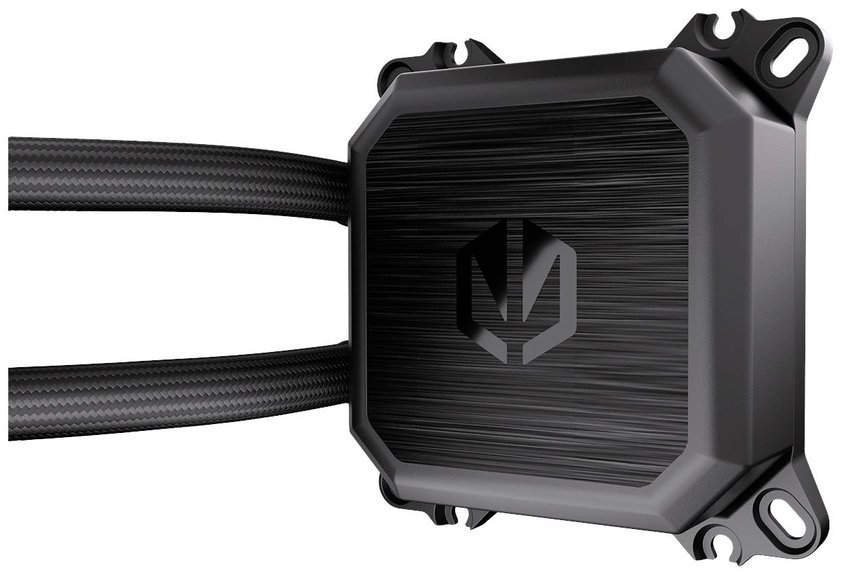 endorfy Navis F240 PC-Wasserkühlung