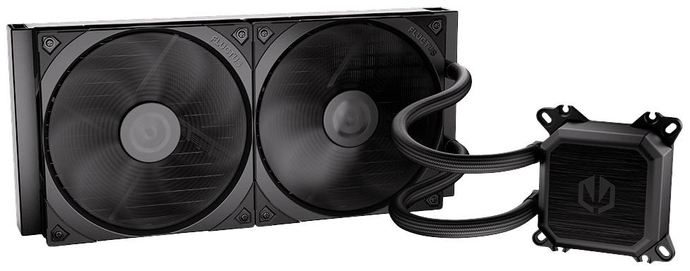 endorfy Navis F280 PC-Wasserkühlung