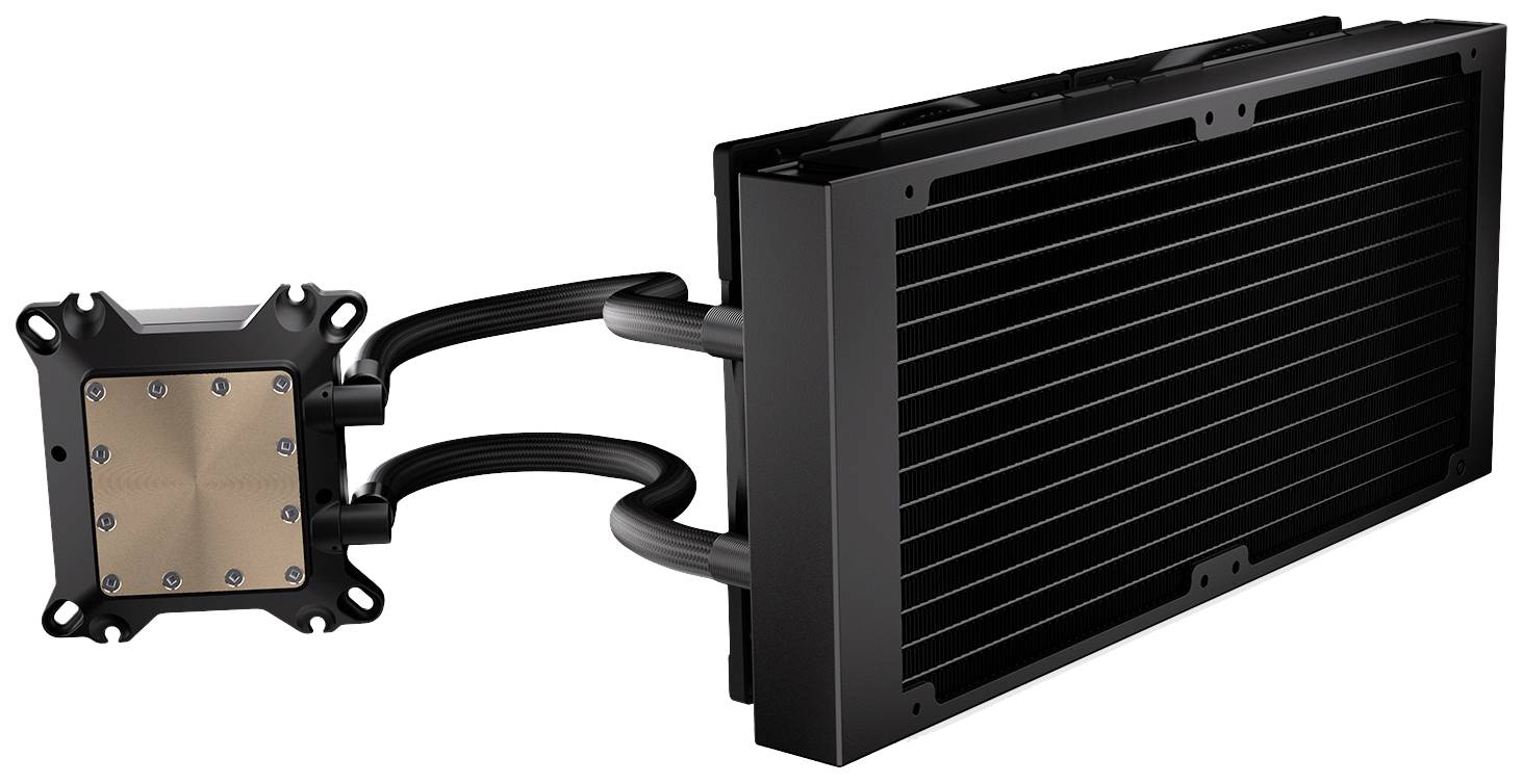 endorfy Navis F280 PC-Wasserkühlung