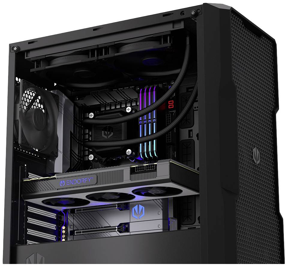 endorfy Navis F280 PC-Wasserkühlung