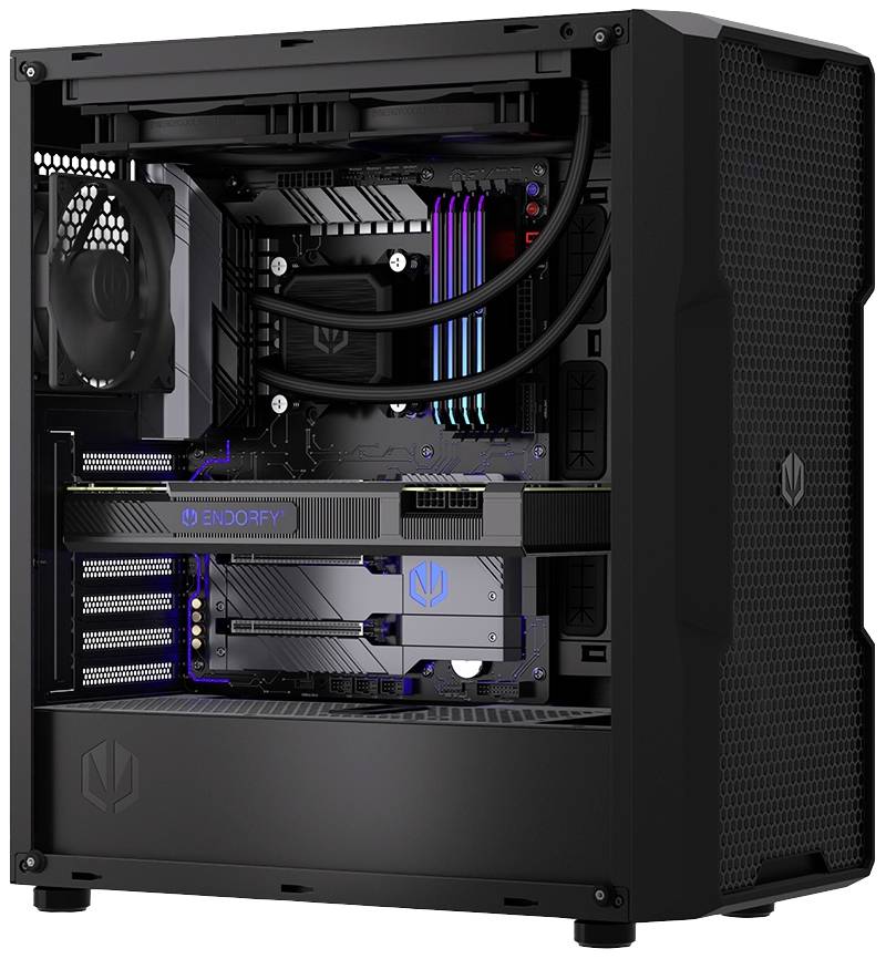 endorfy Navis F280 PC-Wasserkühlung