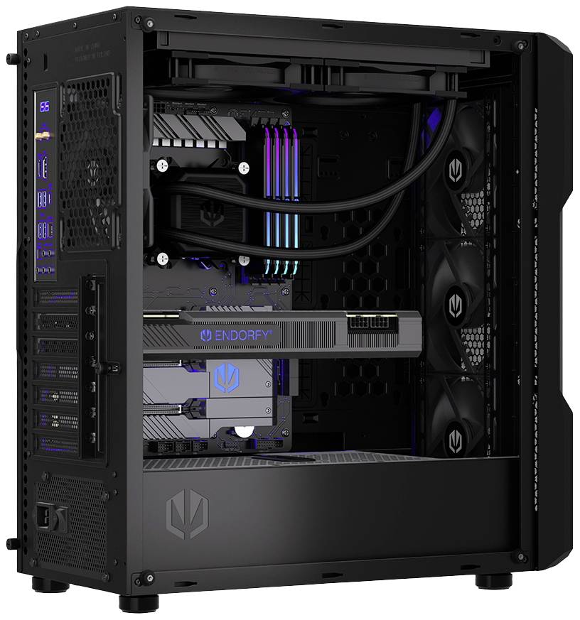 endorfy Navis F280 PC-Wasserkühlung