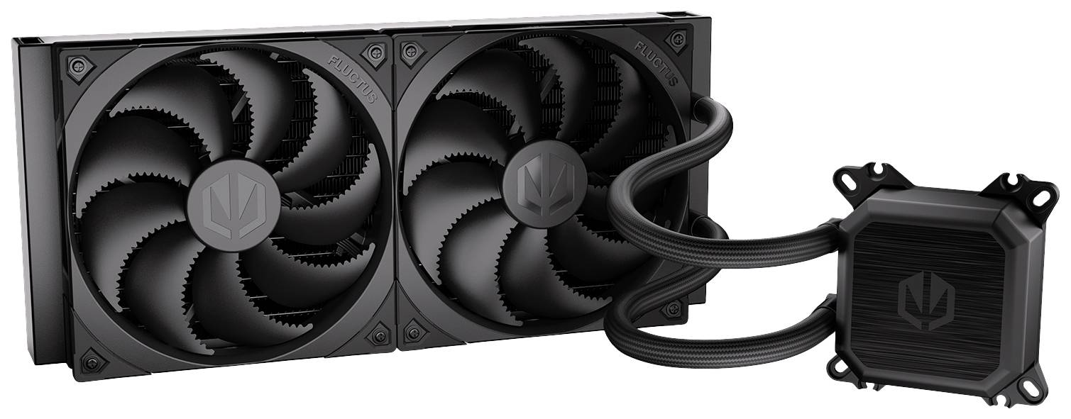 endorfy Navis F280 PC-Wasserkühlung