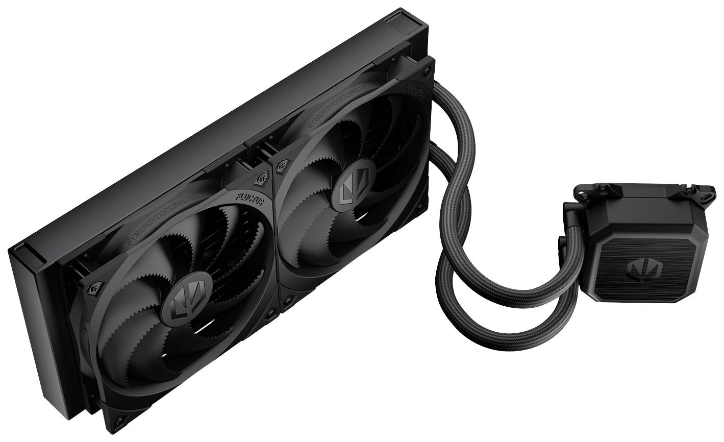 endorfy Navis F280 PC-Wasserkühlung