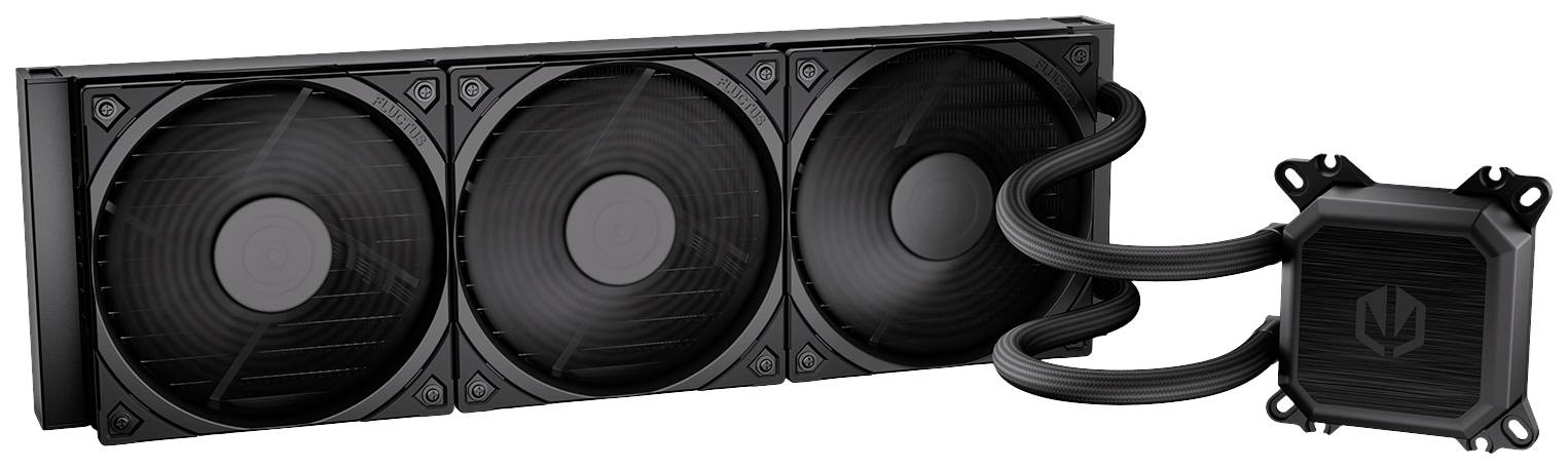 endorfy Navis F360 PC-Wasserkühlung