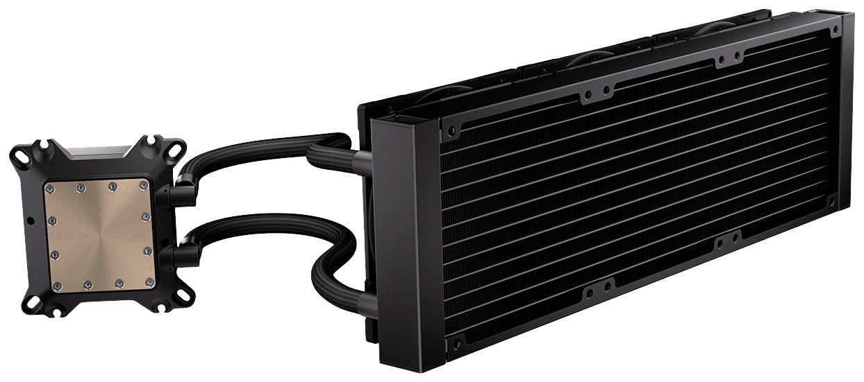 endorfy Navis F360 PC-Wasserkühlung