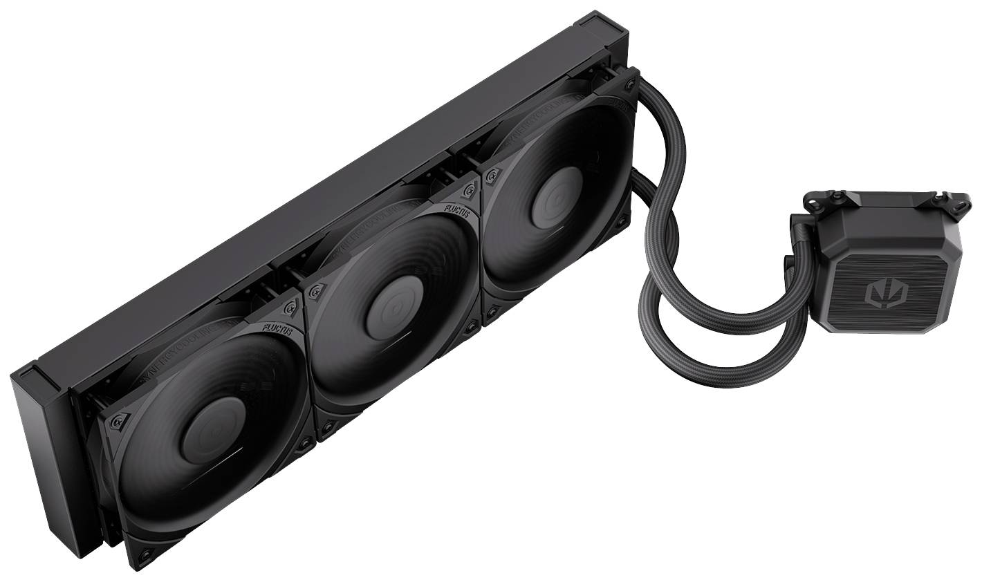 endorfy Navis F360 PC-Wasserkühlung