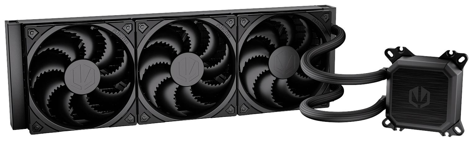 endorfy Navis F360 PC-Wasserkühlung