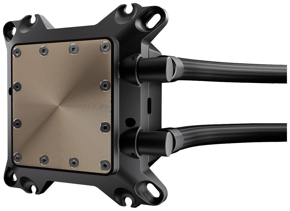 Endorfy Navis F360 PC-Wasserkühlung