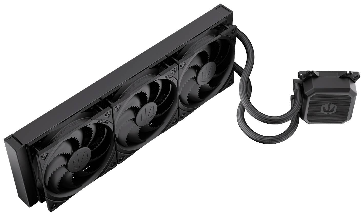 endorfy Navis F360 PC-Wasserkühlung