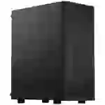 endorfy Ventum 200 Solid Midi-Tower PC-Gehäuse Schwarz 1 vorinstallierter Lüfter, Staubfilter endorfy Ventum 200 Solid Midi-Tower PC-Gehäuse Schwarz 1 vorinstallierter Lüfter, Staubfilter