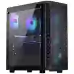 endorfy Signum 300 ARGB Midi-Tower PC-Gehäuse Schwarz 4 Vorinstallierte LED Lüfter, Seitenfenster, Staubfilter endorfy Signum 300 ARGB Midi-Tower PC-Gehäuse Schwarz 4 Vorinstallierte LED Lüfter, Seitenfenster, Staubfilter