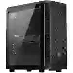 endorfy Signum 300 Air Midi-Tower PC-Gehäuse Schwarz 4 vorinstallierte Lüfter, Seitenfenster, Staubfilter endorfy Signum 300 Air Midi-Tower PC-Gehäuse Schwarz 4 vorinstallierte Lüfter, Seitenfenster, Staubfilter