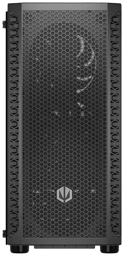 Endorfy Signum 300 Air - Mid tower - ATX - Seitenteil mit Fenster (gehärtetes Glas)
