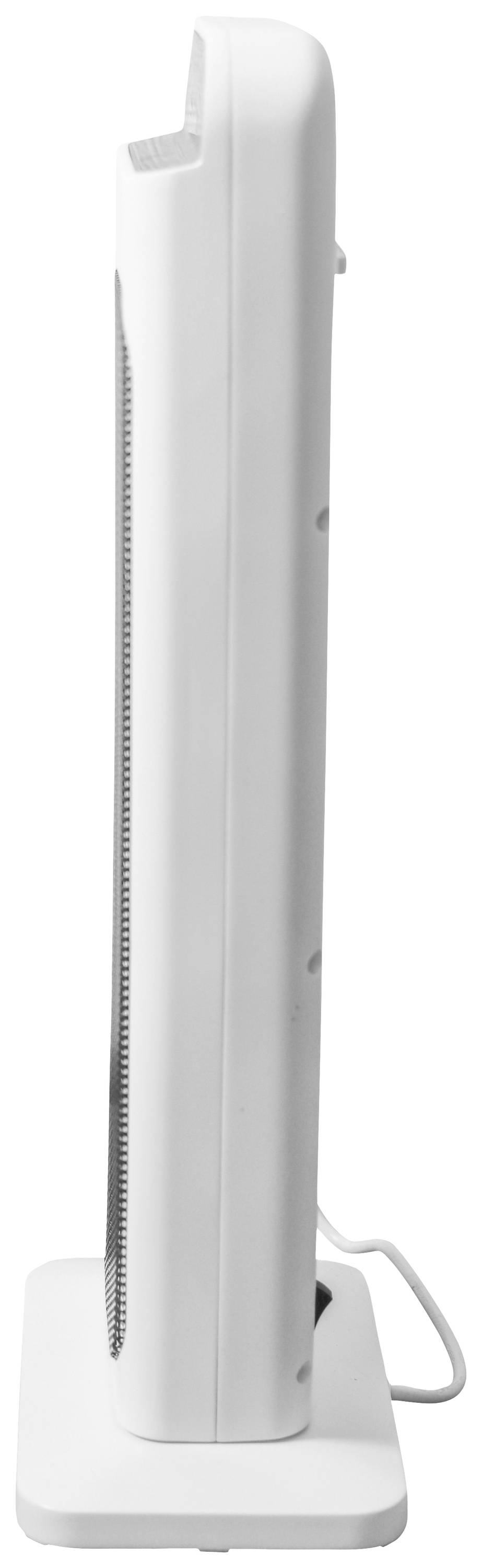 ROWI 1 03 03 0356 Keramik-Heizlüfter HKT 2000/2/4 ODF 60m³ Weiß, Schwarz