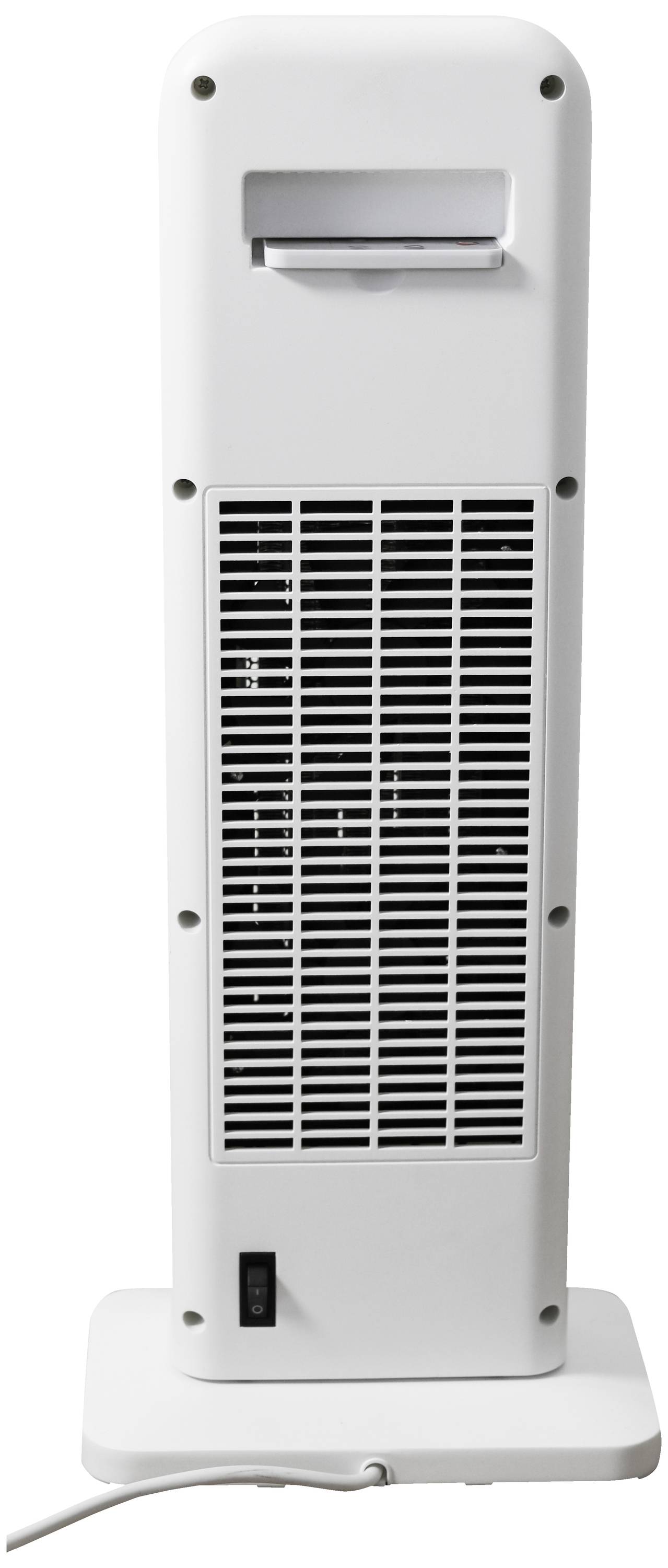 ROWI 1 03 03 0356 Keramik-Heizlüfter HKT 2000/2/4 ODF 60m³ Weiß, Schwarz