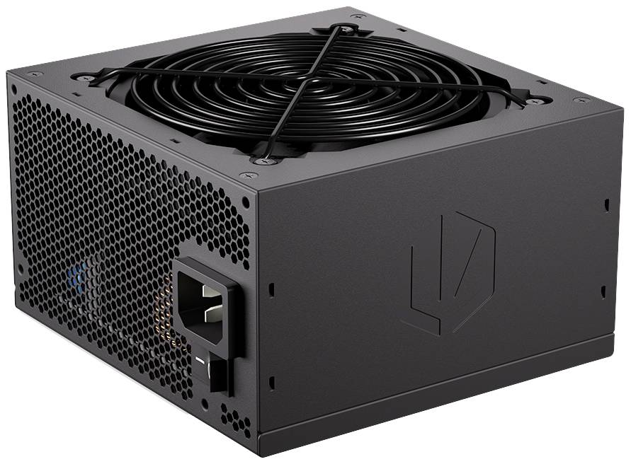 Endorfy Supremo FM5 Gold PC Netzteil 750 W ATX 80PLUS® Gold