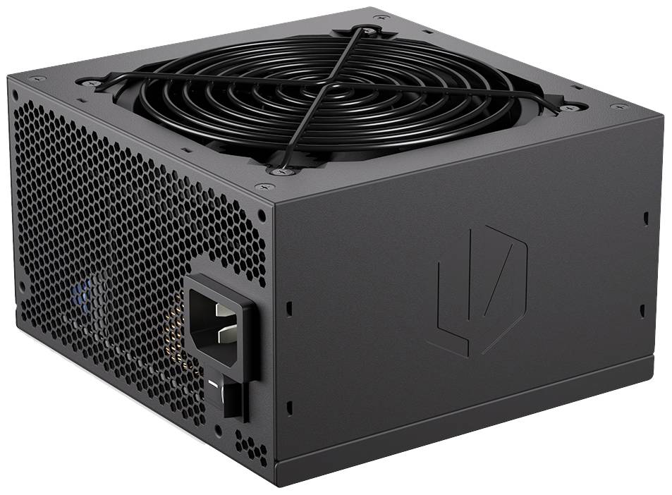 Endorfy Supremo FM5 Gold PC Netzteil 750 W ATX 80PLUS® Gold