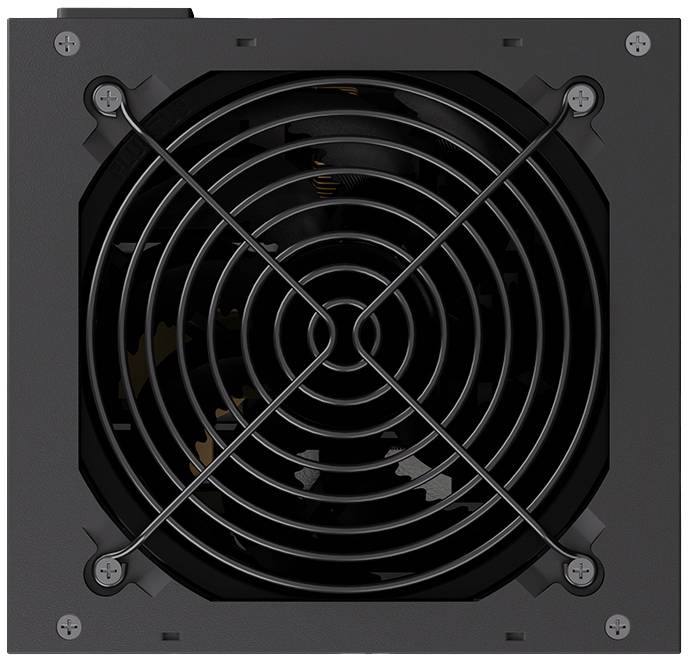 Endorfy Supremo FM5 Gold PC Netzteil 750 W ATX 80PLUS® Gold