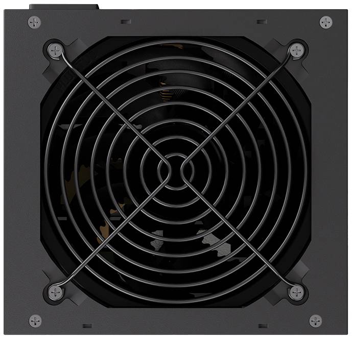 endorfy Supremo FM5 Gold PC Netzteil 850 W ATX 80PLUS® Gold