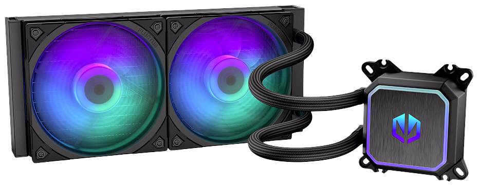 endorfy Navis F240 ARGB PC-Wasserkühlung