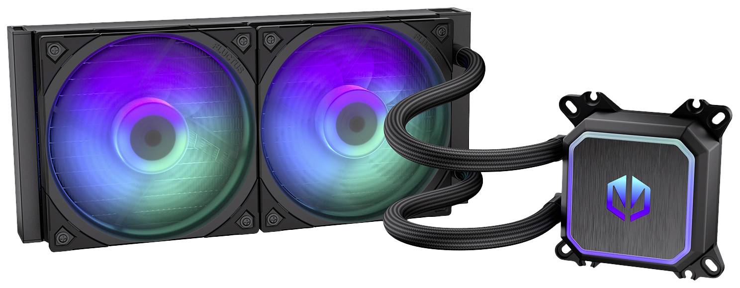 endorfy Navis F240 ARGB PC-Wasserkühlung