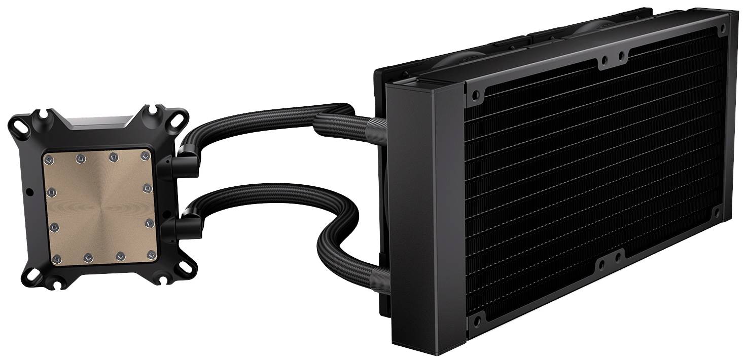 endorfy Navis F240 ARGB PC-Wasserkühlung