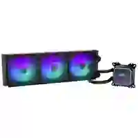 Endorfy Navis F360 ARGB PC-Wasserkühlung Endorfy Navis F360 ARGB PC-Wasserkühlung