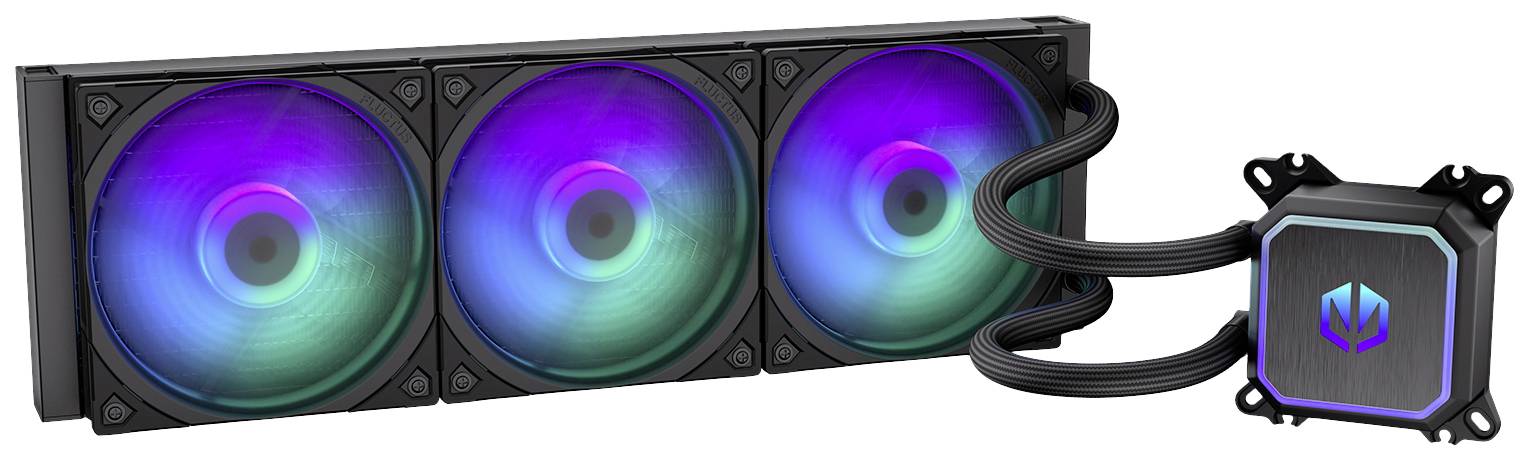 endorfy Navis F360 ARGB PC-Wasserkühlung