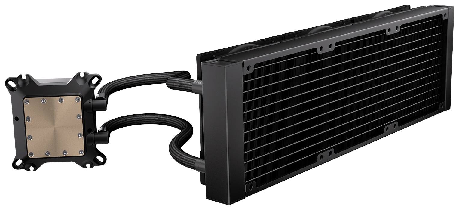 endorfy Navis F360 ARGB PC-Wasserkühlung