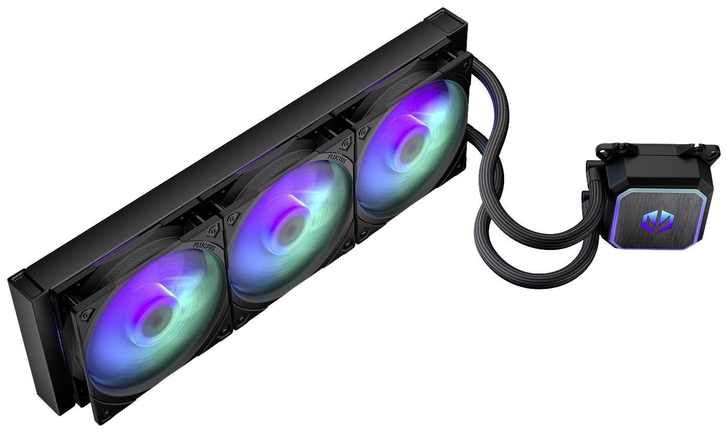 endorfy Navis F360 ARGB PC-Wasserkühlung