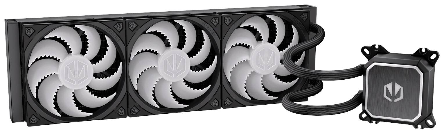 endorfy Navis F360 ARGB PC-Wasserkühlung