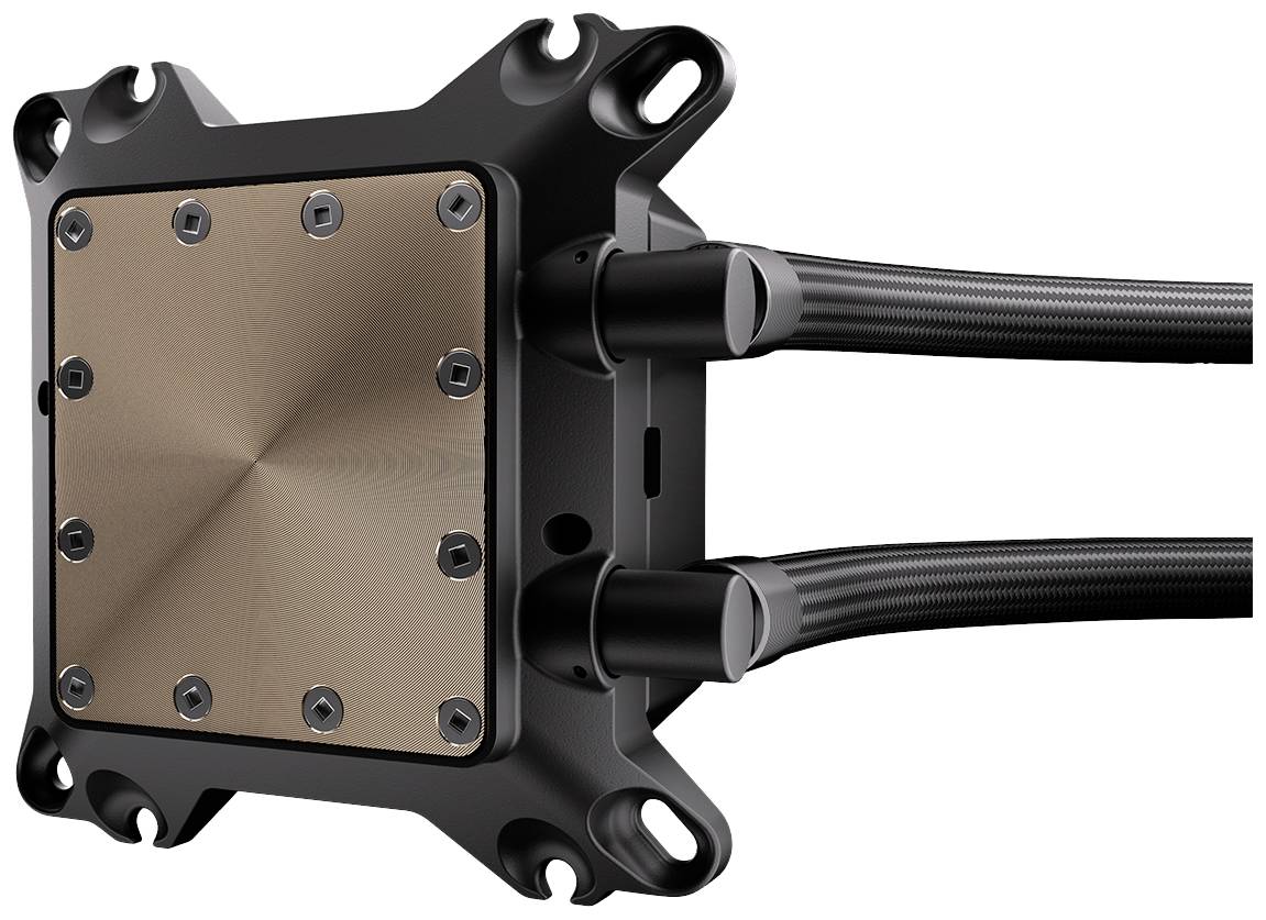 endorfy Navis F360 ARGB PC-Wasserkühlung