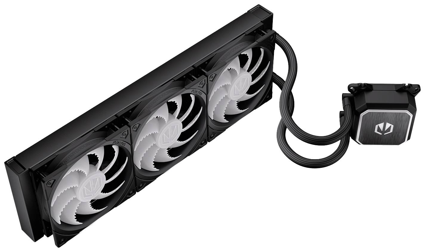 endorfy Navis F360 ARGB PC-Wasserkühlung