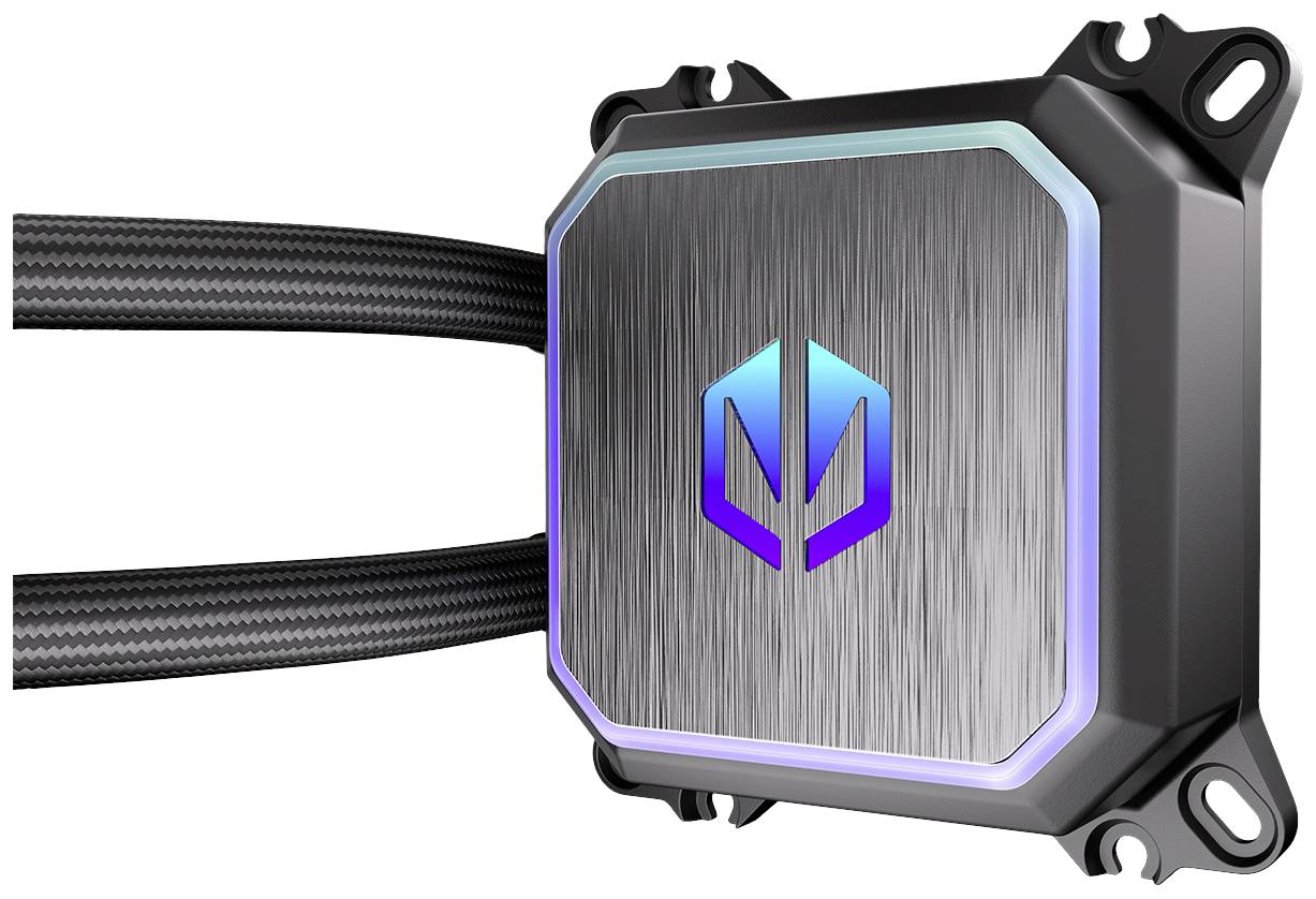 endorfy Navis F360 ARGB PC-Wasserkühlung