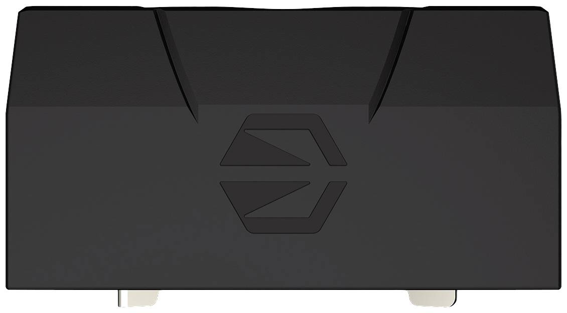 endorfy Spartan 5 CPU-Kühler mit Lüfter AMD® AM5, AMD® AM4, AMD® AM3+, AMD® AM2+, AMD® FM2+, AMD® FM1, Intel® LGA 1700, Intel® LGA 1200, In