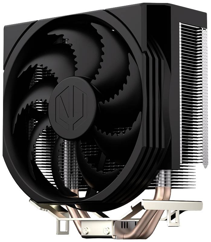 Spartan 5 Luftkühlung