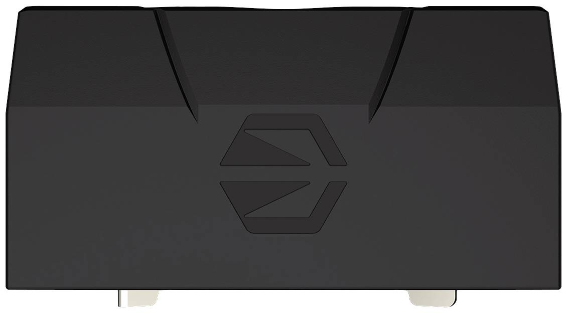 endorfy Spartan 5 ARGB CPU-Kühler mit Lüfter AMD® AM5, AMD® AM4, AMD® AM3+, AMD® AM2+, AMD® FM2+, AMD® FM1, Intel® LGA 1700, Intel® LGA 120