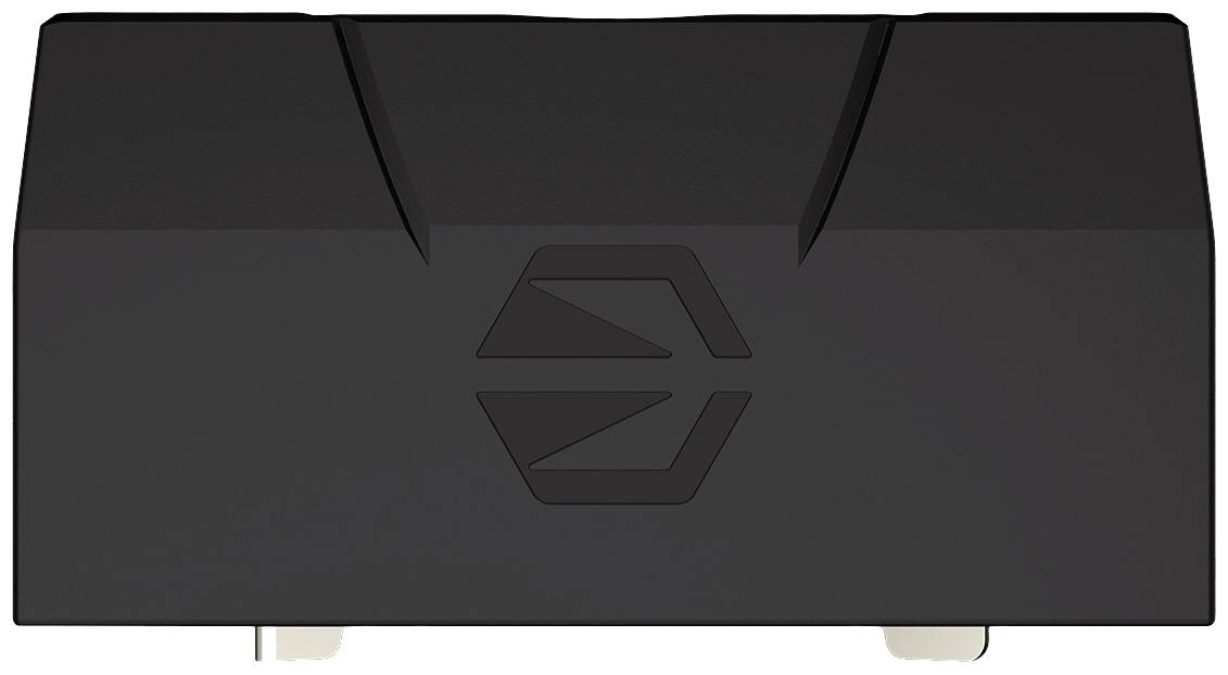 endorfy Spartan 5 MAX CPU-Kühler mit Lüfter AMD® AM5, AMD® AM4, AMD® AM3+, AMD® AM2+, AMD® FM2+, AMD® FM1, Intel® LGA 1700, Intel® LGA 1200