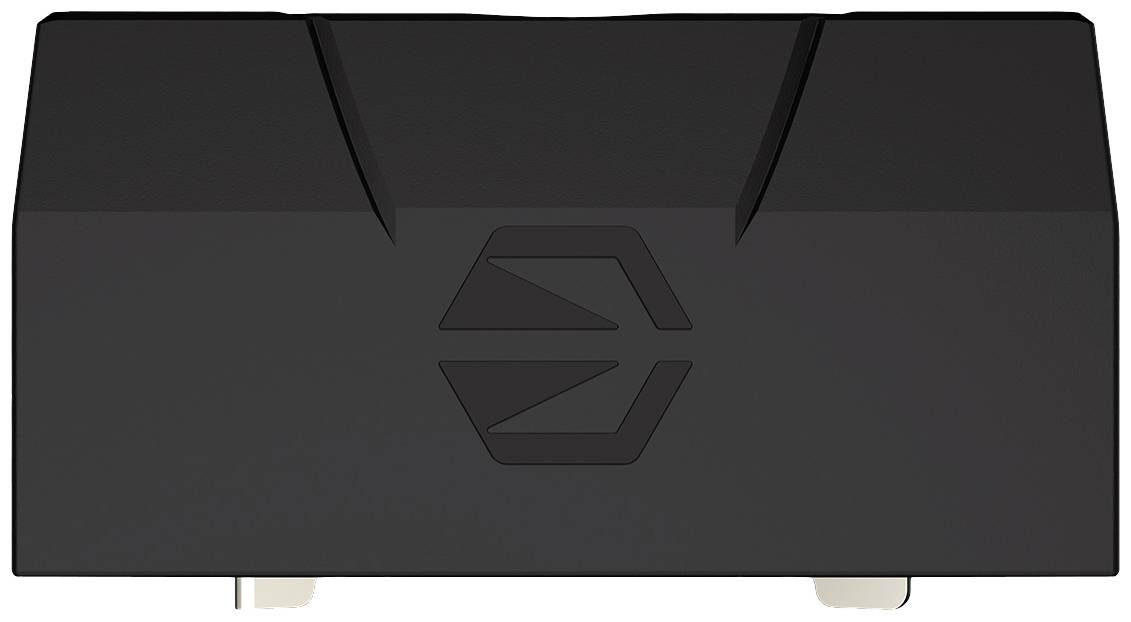 ENDORFY Spartan 5 MAX Prozessor-Luftkühler für: AM2+ AM3+ FM1 FM2+ LGA2011-3 LGA2011 Square ILM AM4 LGA2066 LGA1200 LGA1700 AM5 LGA115x Socket 120