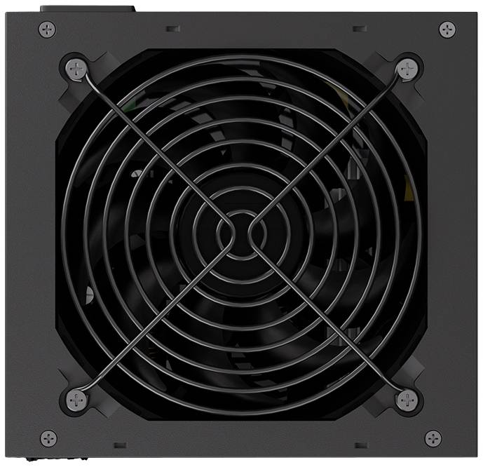 ENDORFY Vero L5 Bronze 600W 600 W 200 240 V 50 Hz 5 A 97 W 588 W ATX POWER SUPPLY 80 PLUS BRONZE STRATUS 120 PWM Black W BLACK SLEEVED 87 x 140 x