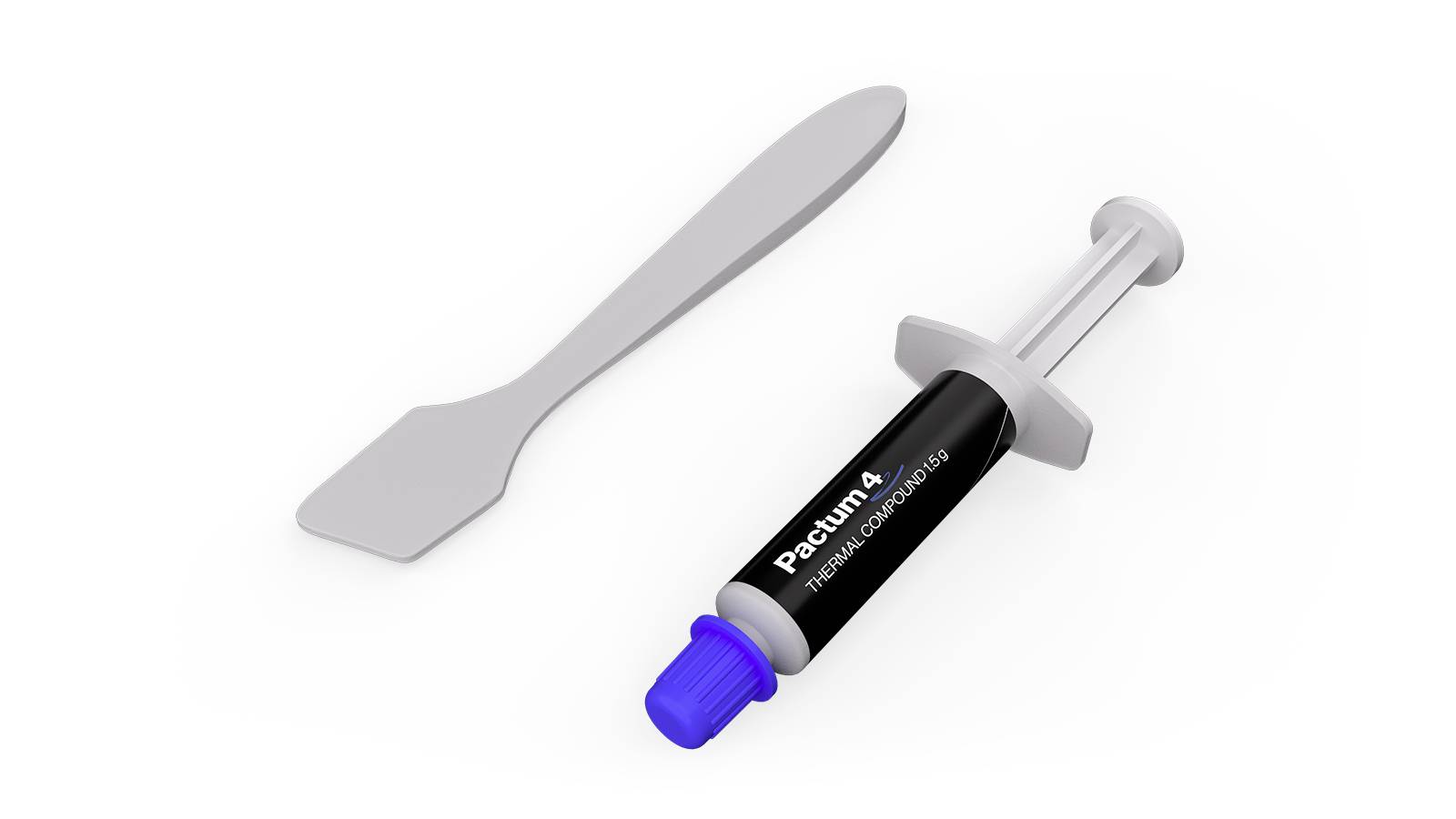 endorfy Pactum 4 Wärmeleitpaste 12 W/mK 1.5 g