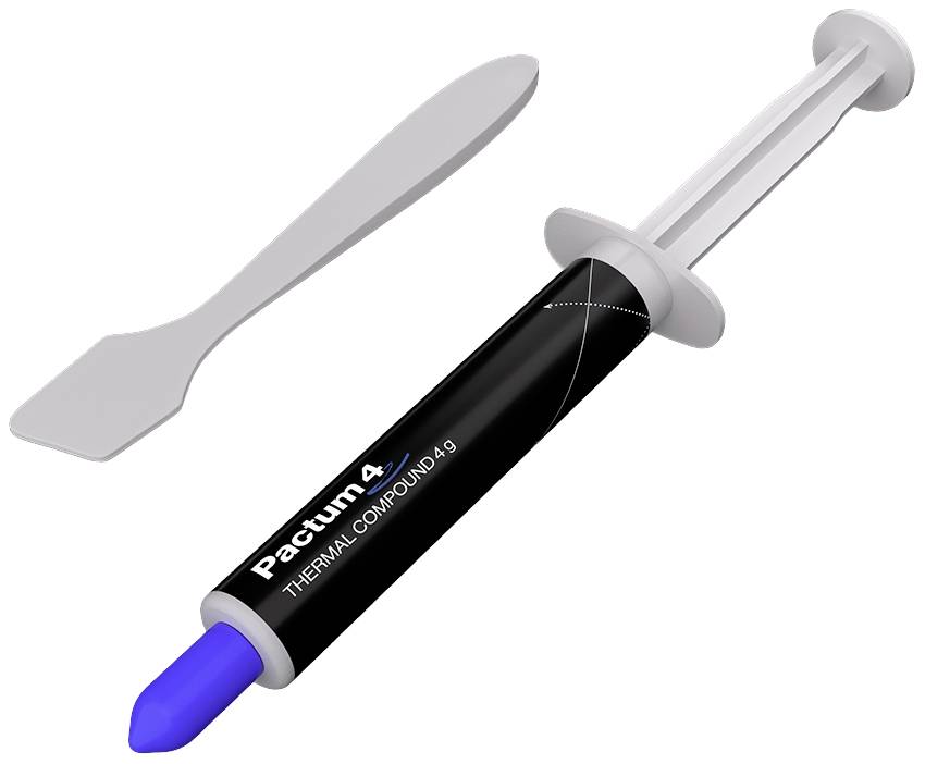 endorfy Pactum 4 Wärmeleitpaste 12 W/mK 4 g