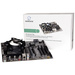 Renkforce PC Tuning-Kit Intel® Core™ i3 13100 4.50 GHz 16 GB DDR5-RAM ATX