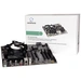 Renkforce PC Tuning-Kit Intel® Core™ i3 13100 4.50 GHz 16 GB DDR5-RAM ATX Renkforce PC Tuning-Kit Intel® Core™ i3 13100 4.50 GHz 16 GB DDR5-RAM ATX