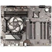 Renkforce PC Tuning-Kit Intel® Core™ i3 13100 4.50 GHz 16 GB DDR5-RAM ATX Renkforce PC Tuning-Kit Intel® Core™ i3 13100 4.50 GHz 16 GB DDR5-RAM ATX