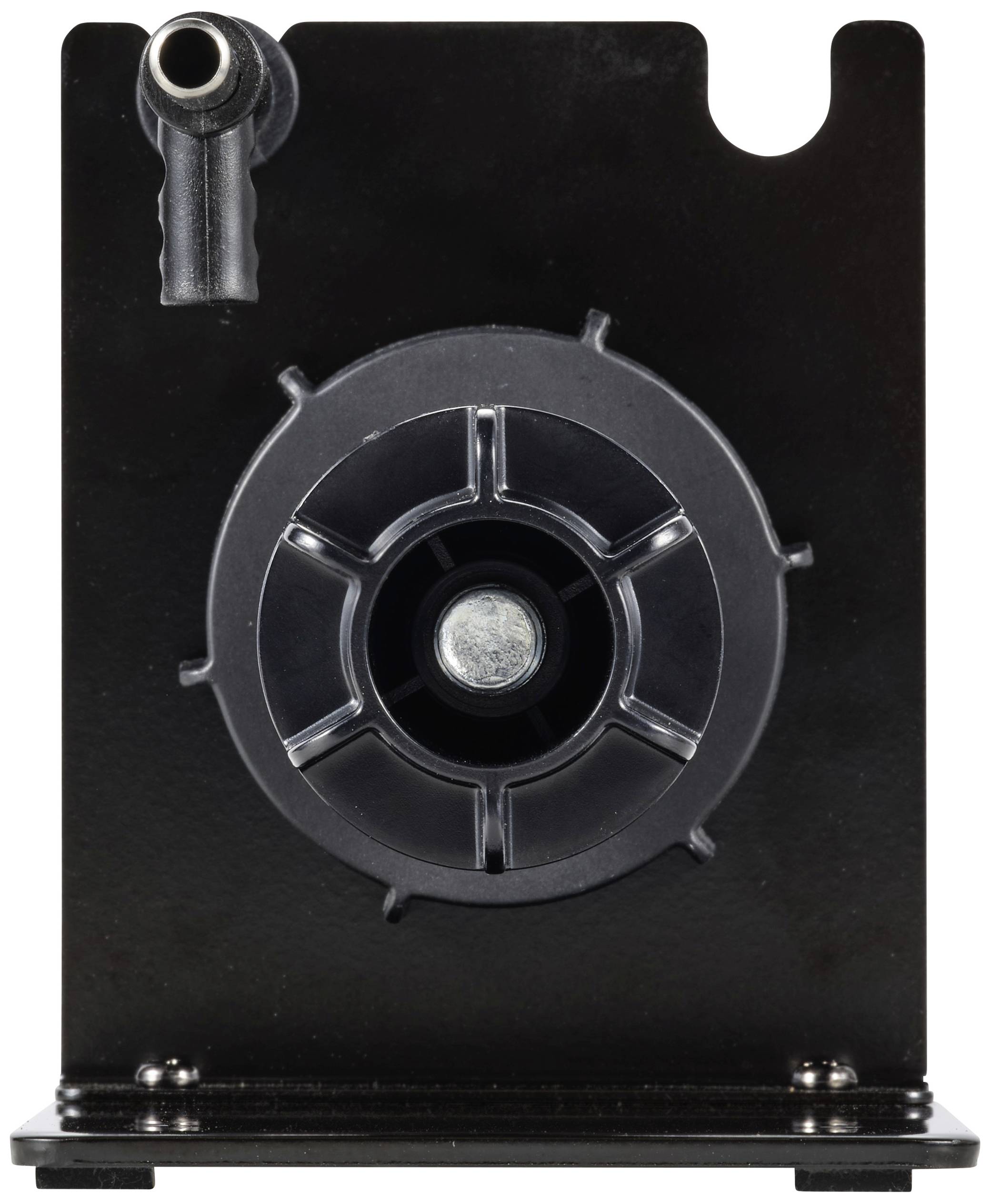 TOOLCRAFT ASD-320 Lötdraht-Abroller (L x B x H) 110 x 81 x 107mm