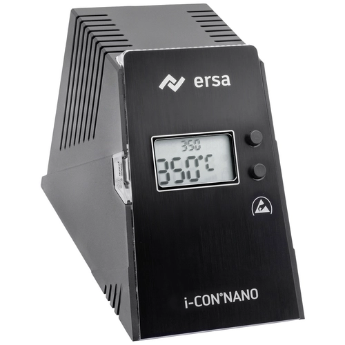Poste de régulation Ersa i-CON nano 0IC1235A